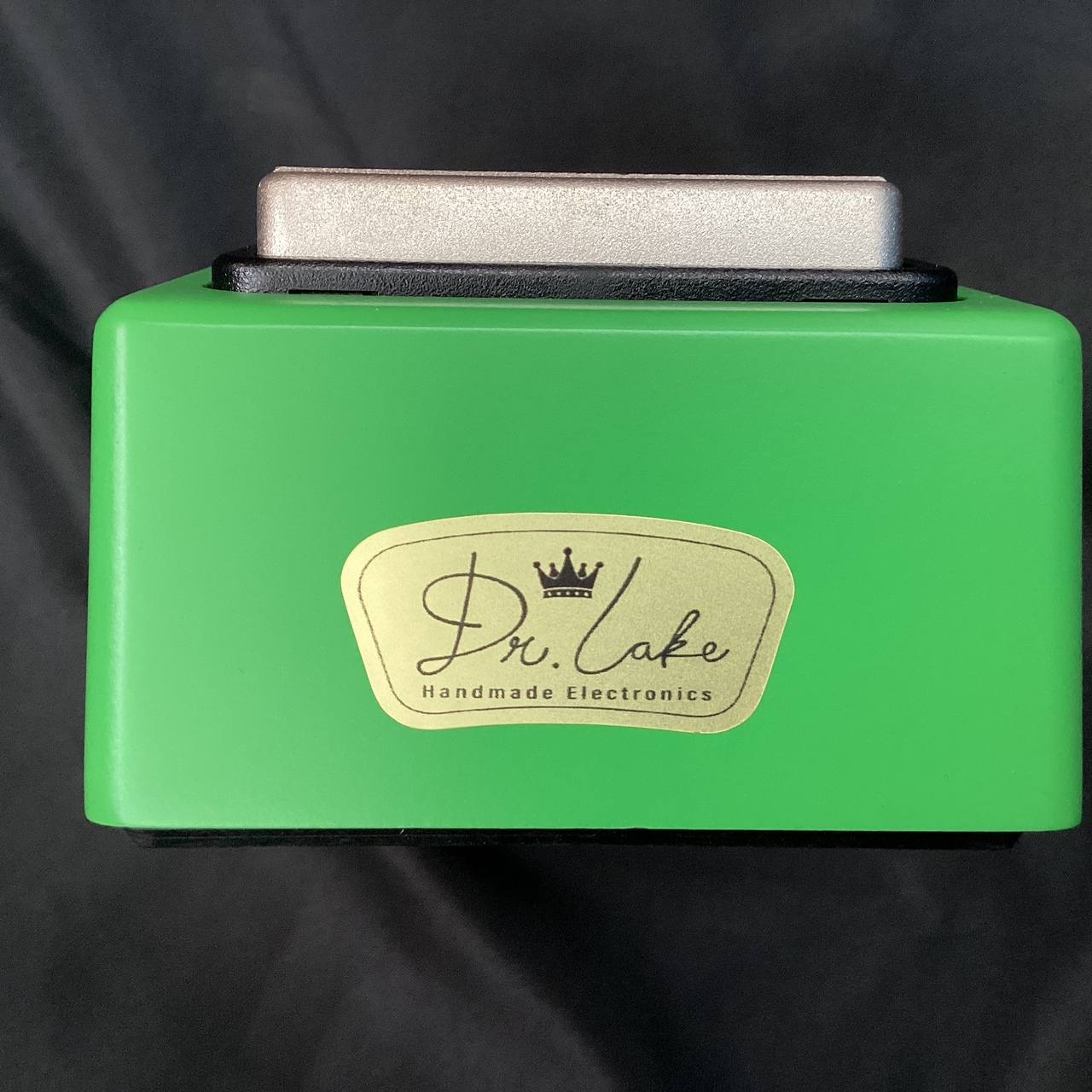 Dr.Lake Hyper TS9 mod. (ドクターレイク チューブスクリーマー