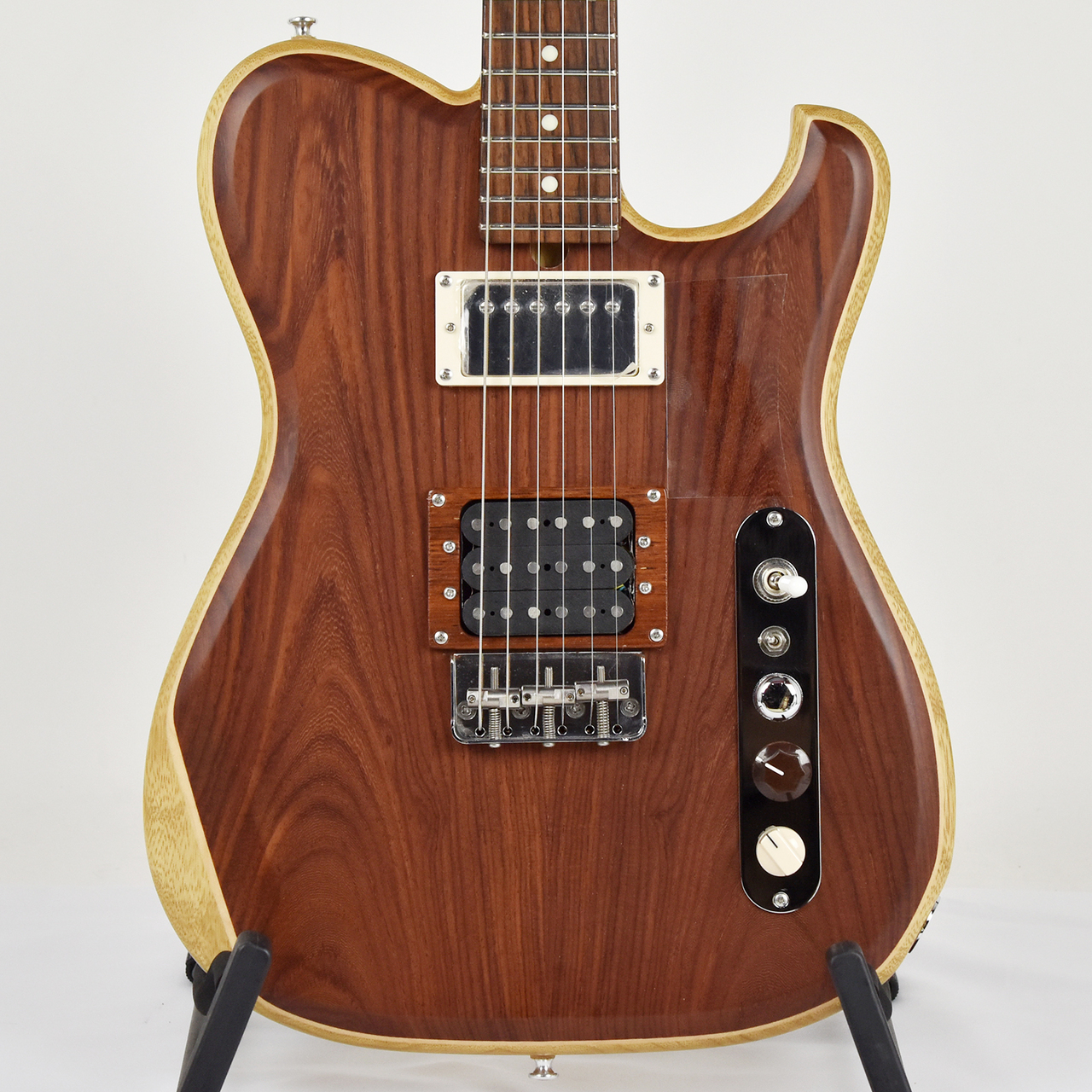 T.S. Factory エレキギター ハードケース付き　 151A-TSSP T.S. Factory エレキギター ハードケース付き 151A-TSSP