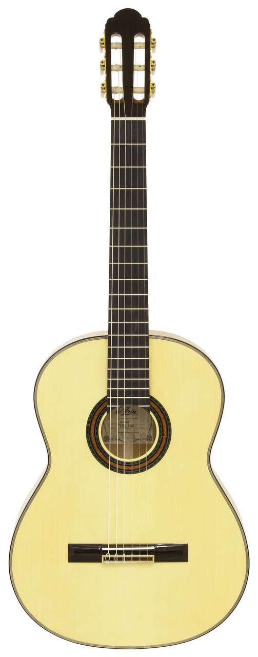 ARIA A-100F フラメンコギター（新品）【楽器検索デジマート】