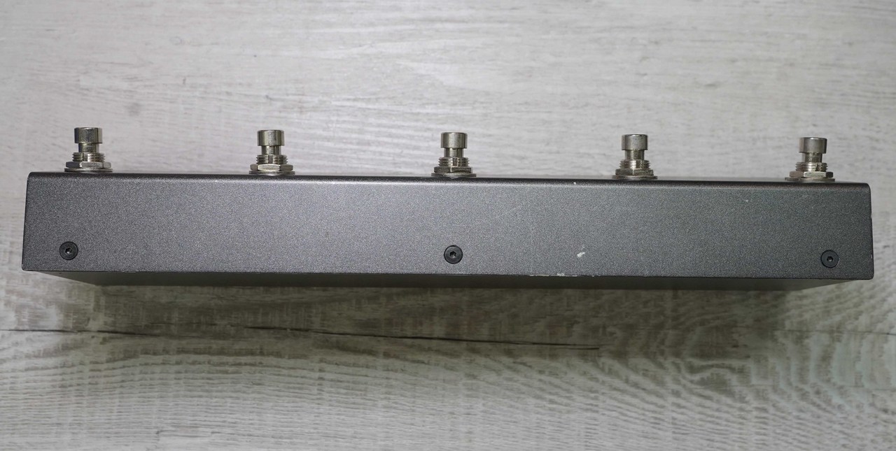 Musicom LAB EFX LITE 8L（中古）【楽器検索デジマート】