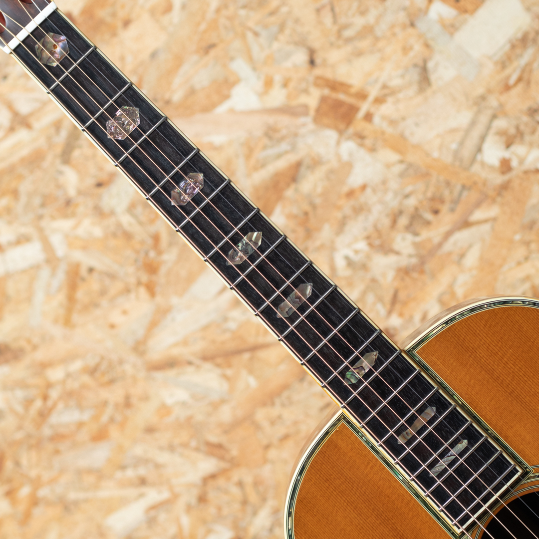 Three S Troubadour TG-005 1970's（中古）【楽器検索デジマート】