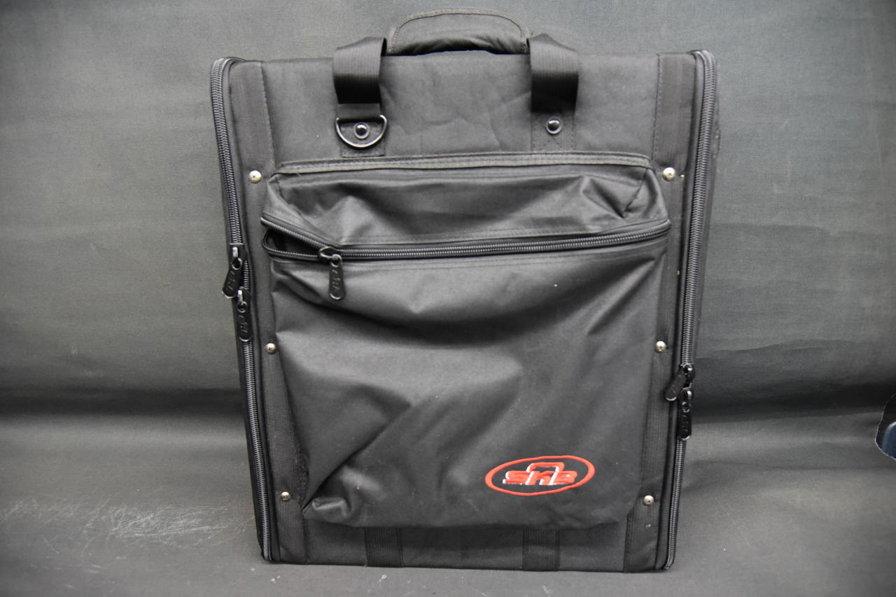 SKB SC192U 2Uラックバッグ（中古）【楽器検索デジマート】
