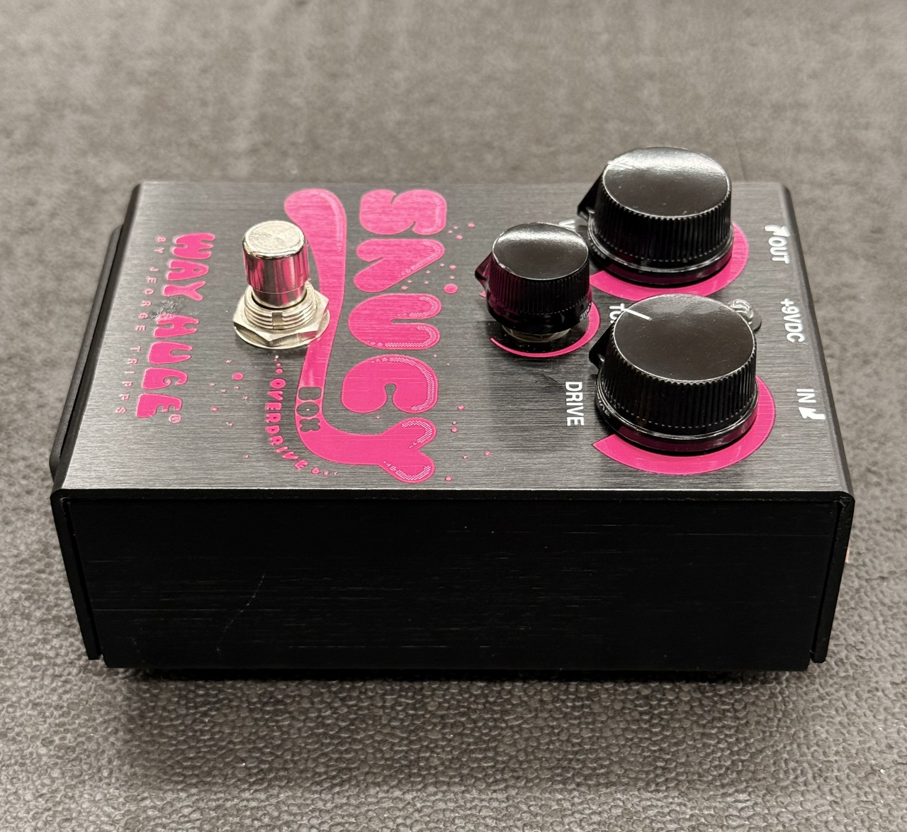 Way Huge WHE205 Saucy Box（中古）【楽器検索デジマート】