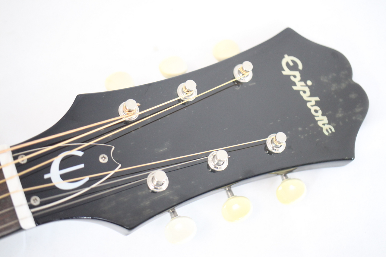 Epiphone LTD 1963 AJ-45 【Made by Peerless Factory】（中古）【楽器