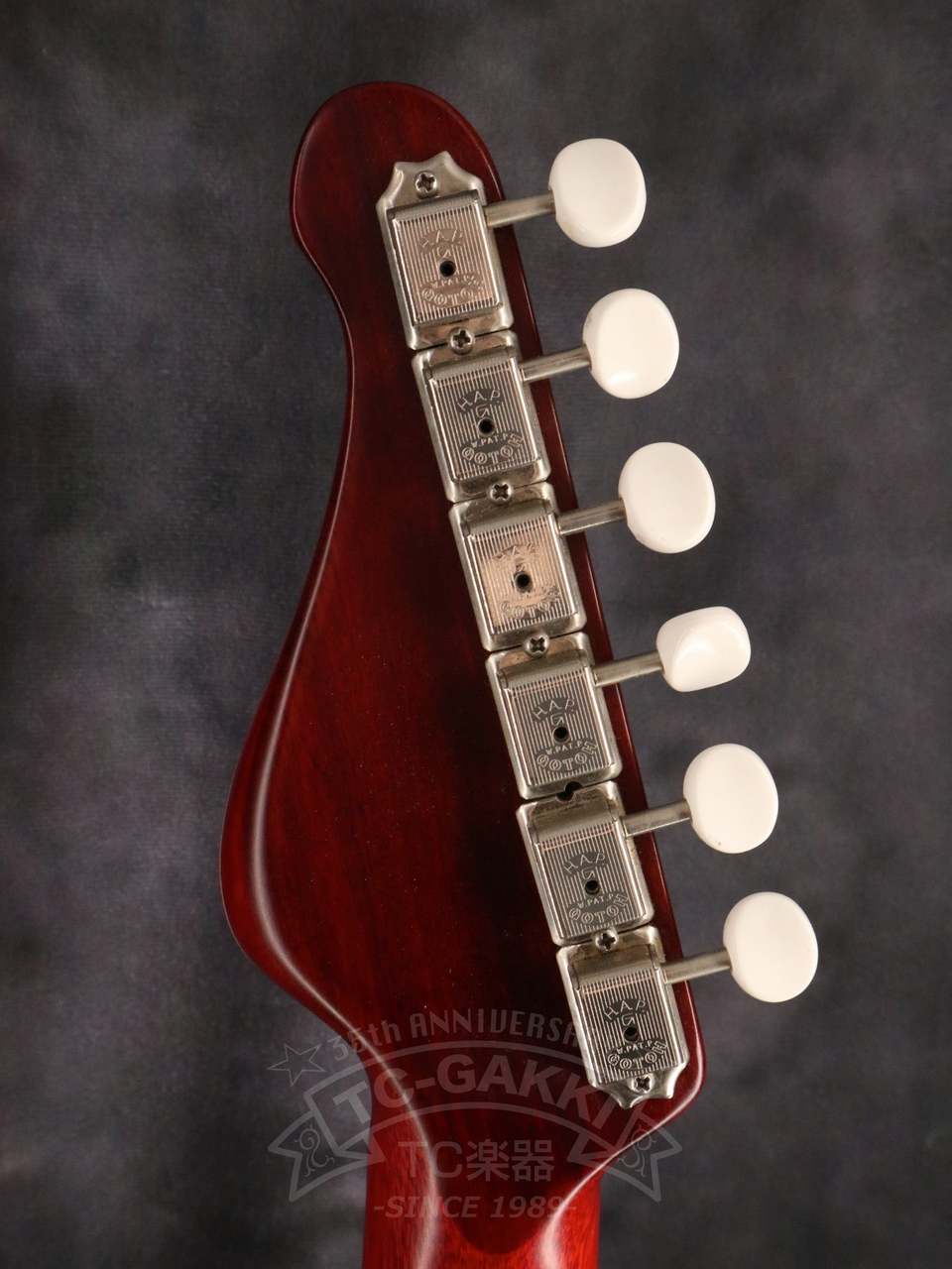 T.S factory 151A-Humanity Type2.0 Identical（新品）【楽器