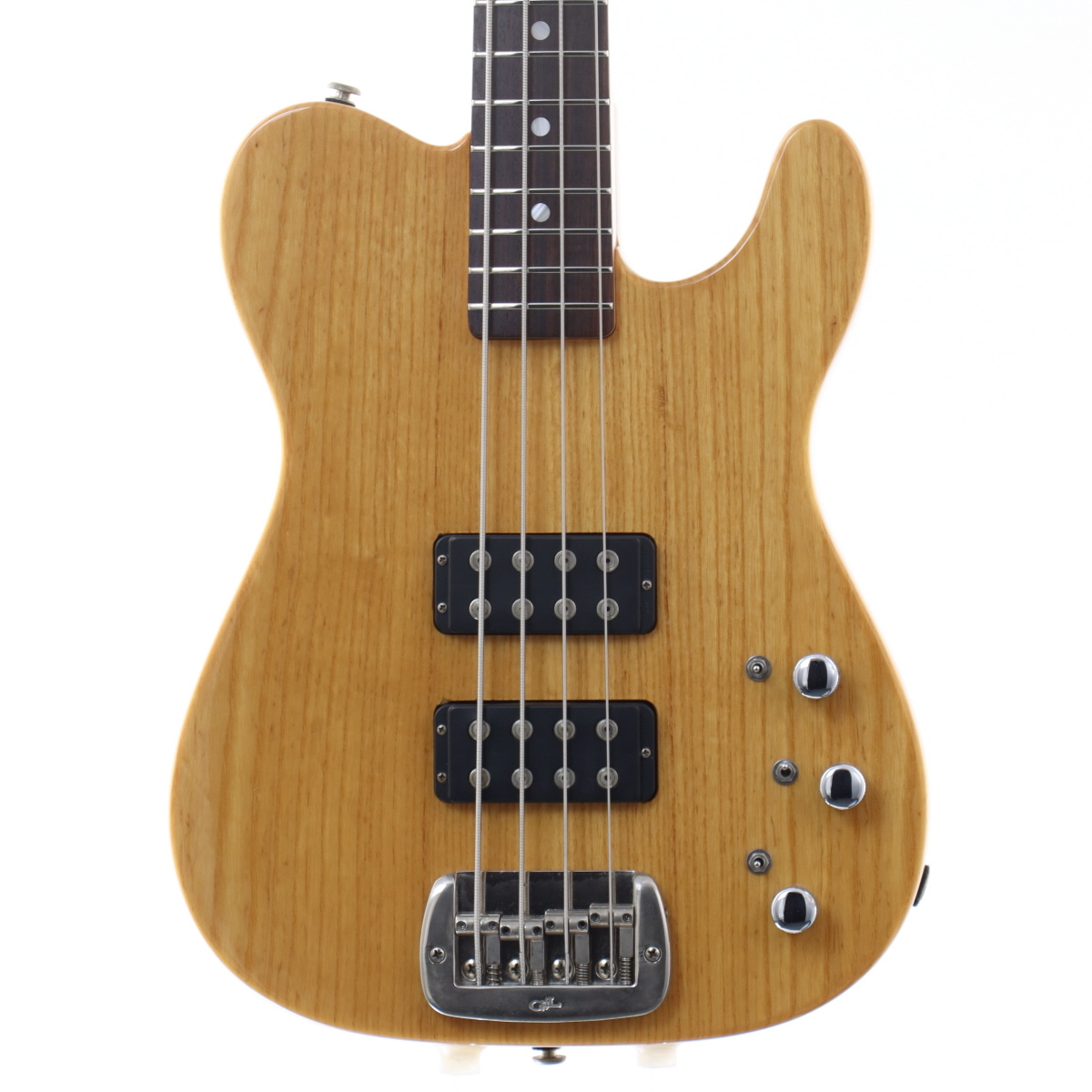G&L ASAT BASS Natural 【梅田店】（中古/送料無料）【楽器検索