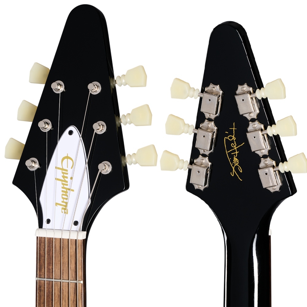 Epiphone Jimi Hendrix 