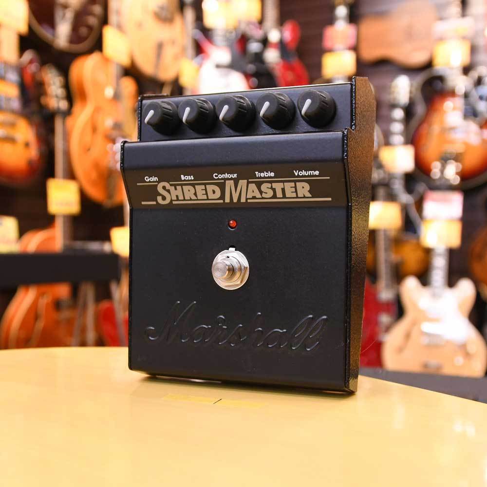 Marshall SHRED MASTER Reissue（中古）【楽器検索デジマート】