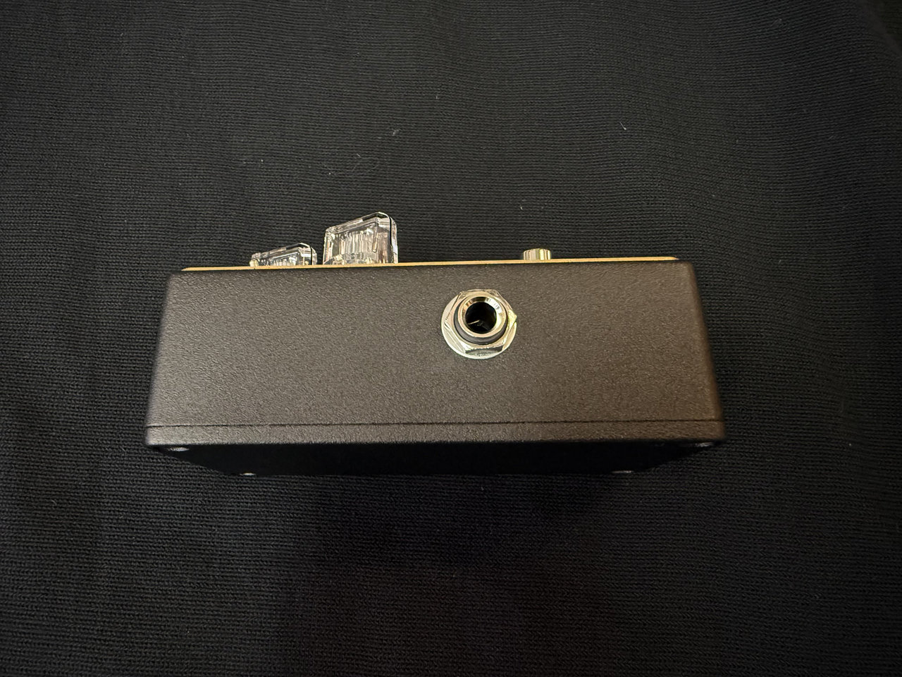 G-Life Guitars BLACK BUSTER（中古）【楽器検索デジマート】