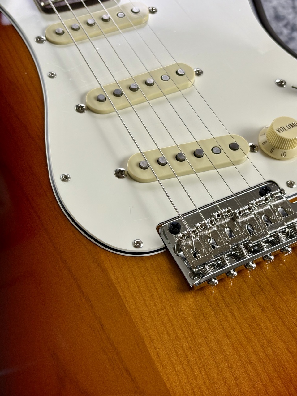 FUJIGEN(FGN) Neo Classic NST200RAL-VSB ~Vintage Sunburst