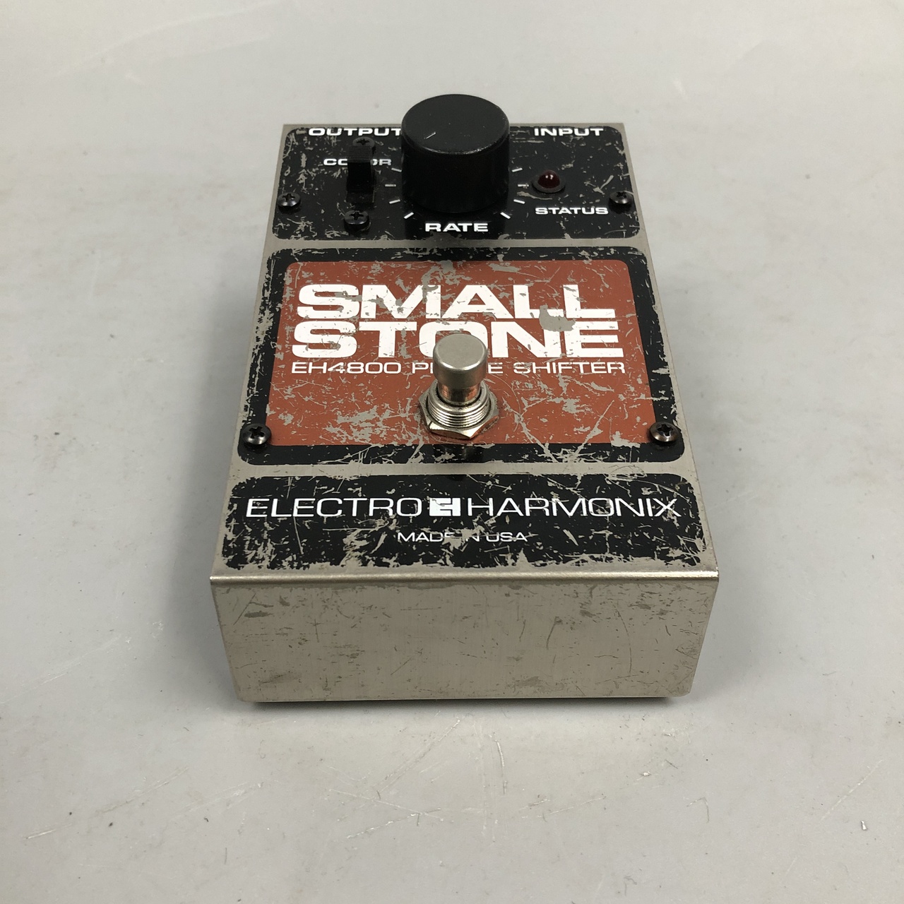 Electro-Harmonix SMALL STONE（中古/送料無料）【楽器検索