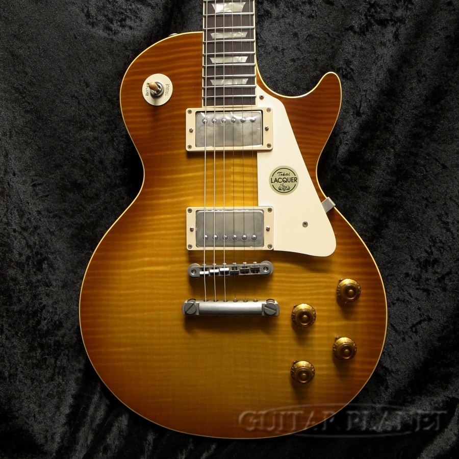 Tokai LS-102F C/VVF【カタログ外】【オールラッカー】（新品）【楽器