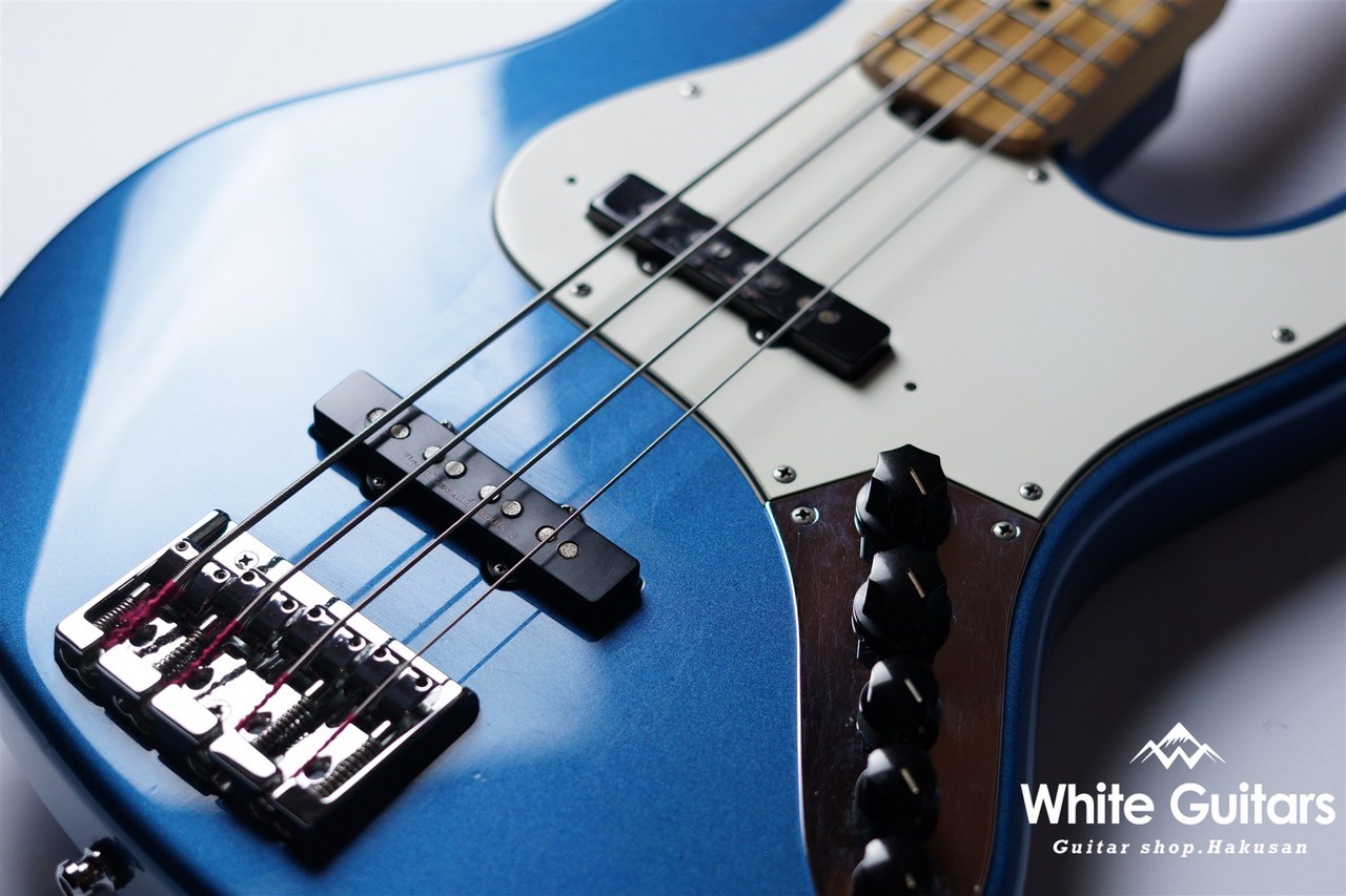 ESP Amaze-AS - Lake Placid Blue（中古/送料無料）【楽器検索デジマート】