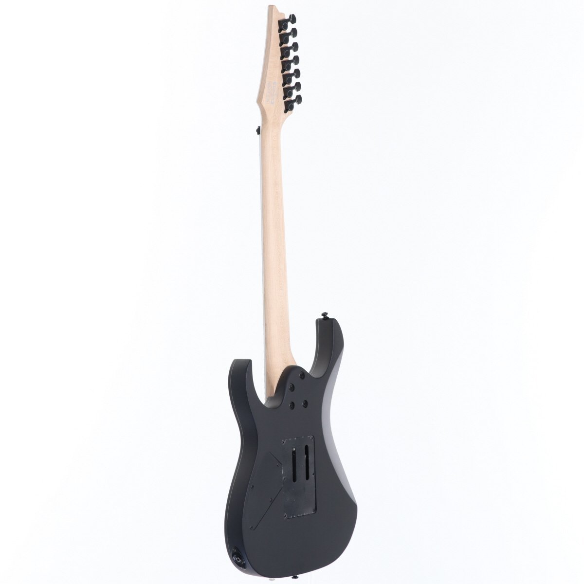 Ibanez RG7320EX Black Flat 【梅田店】（中古/送料無料）【楽器