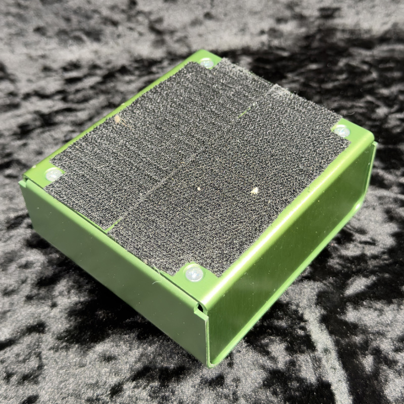 【新品同様】【国内正規品】Strymon BRIGADIER 中古】STRYMON / BRIGADIER 【新宿店】 | ディレイ | イシバシ楽器