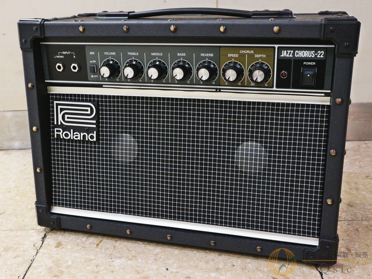 Roland JC-22 [XL100]【神戸店在庫】（中古/送料無料）【楽器検索