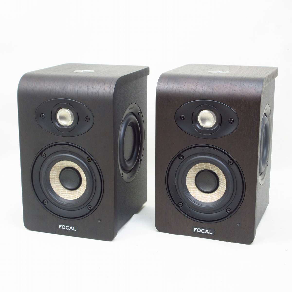 【大特価】FOCAL CMS 40 ペア モニタースピーカー ※最終価格 FOCAL SHAPE40 PAIR モニタリングスピーカー・ペア 【横浜店】（中古