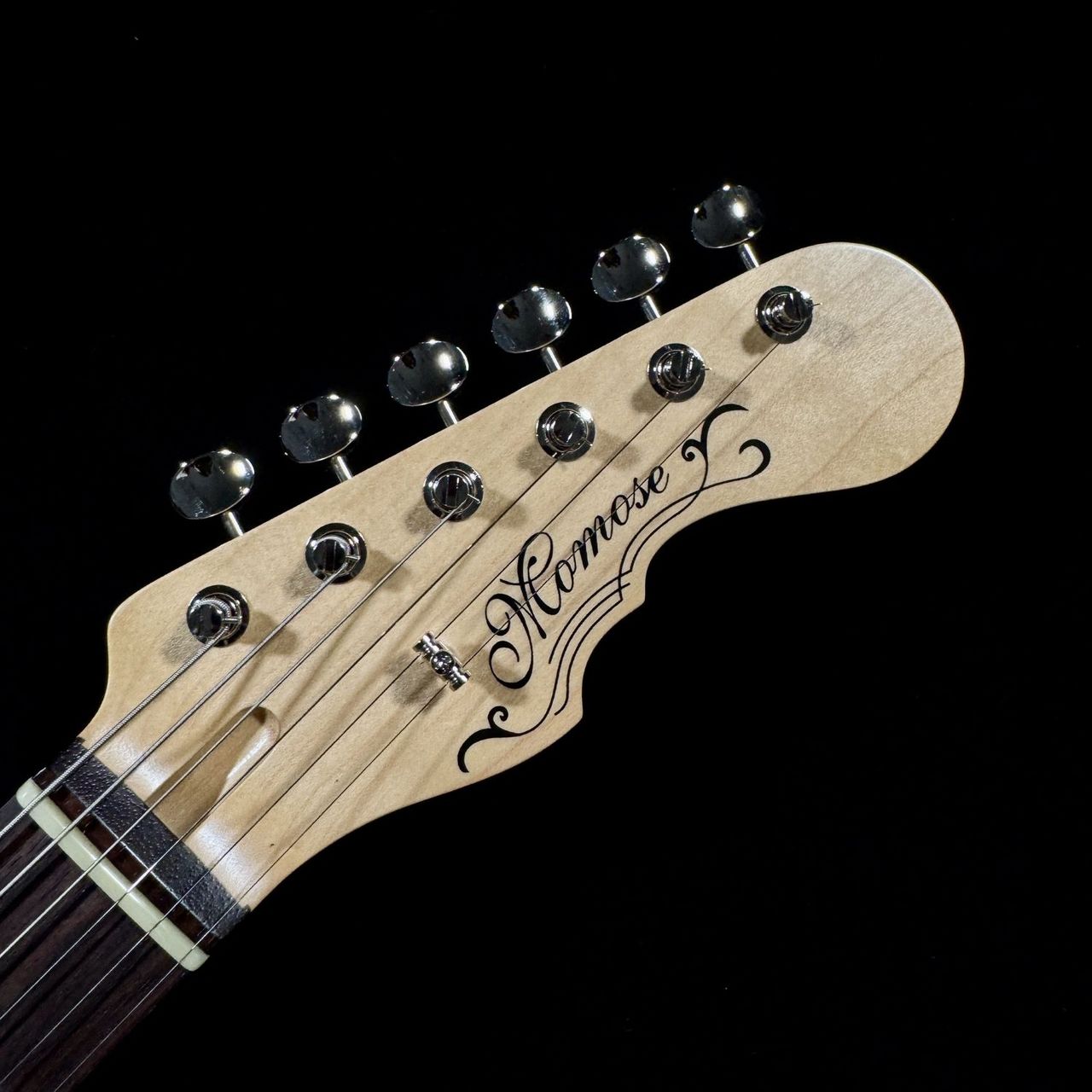 momose MJS2-STD/R（新品/送料無料）【楽器検索デジマート】