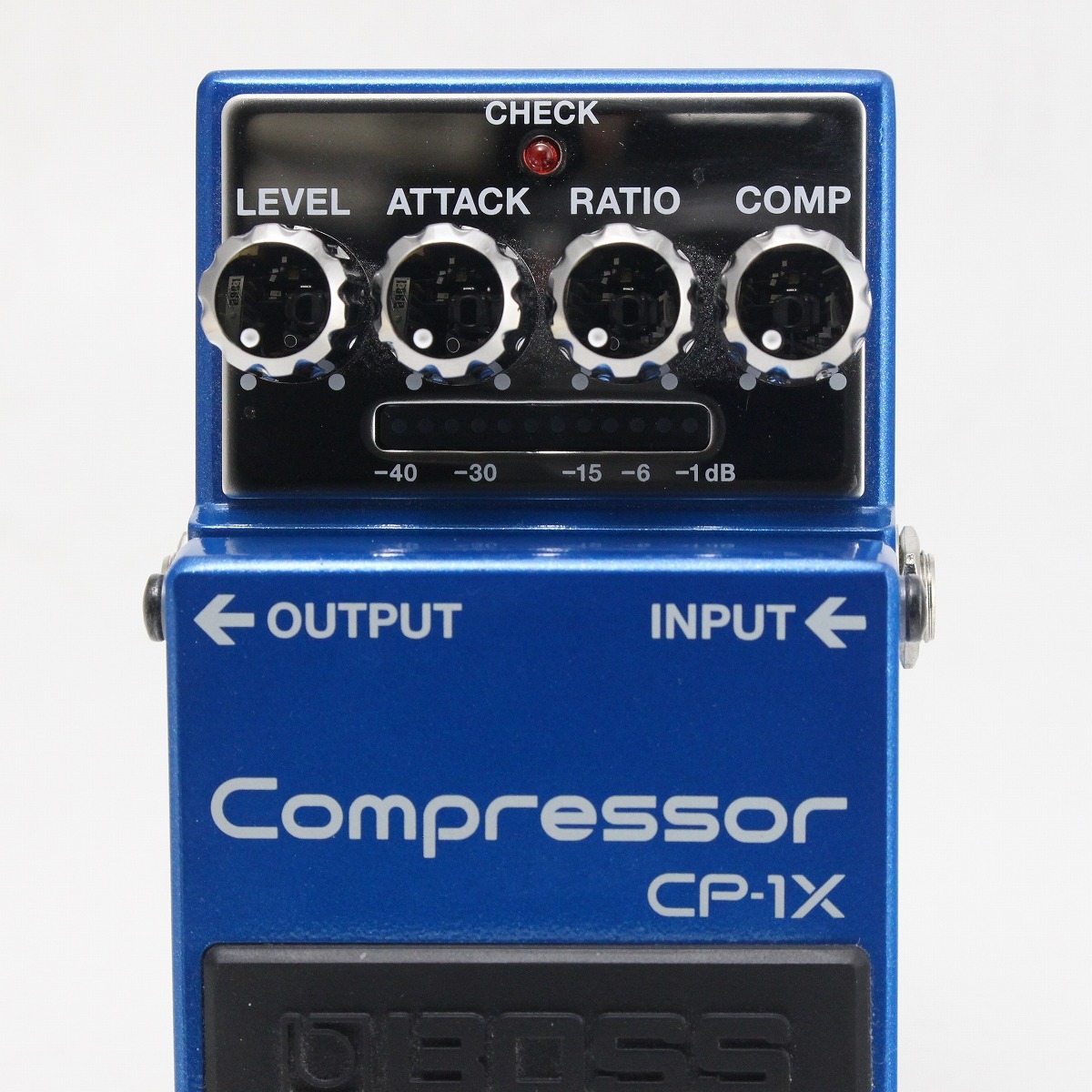 BOSS CP-1X 【御茶ノ水本店】（中古）【楽器検索デジマート】