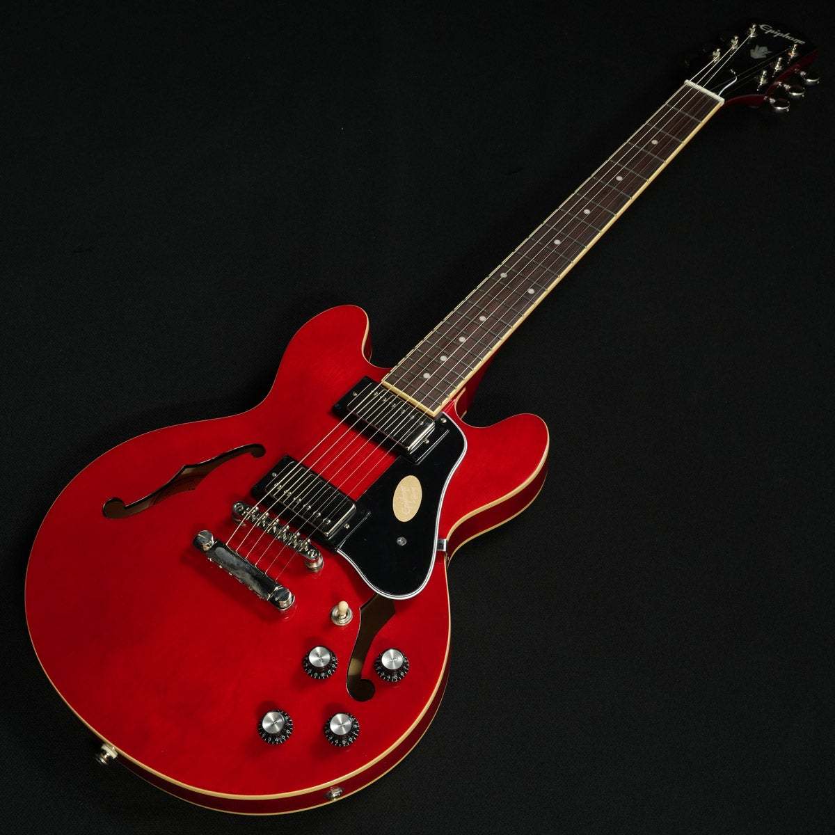 Epiphone Inspired by Gibson ES-339 Cherry ≪S/N:26041510294