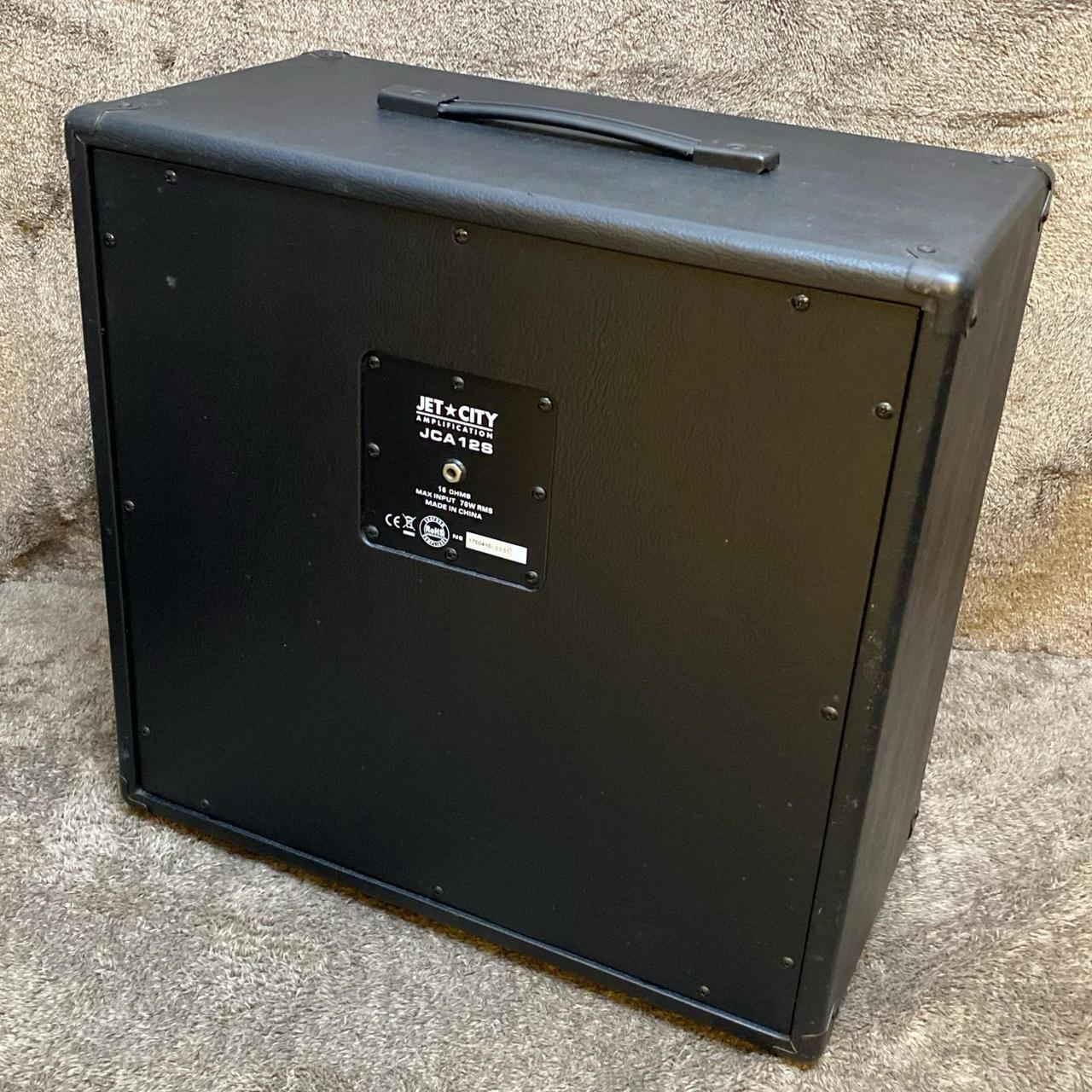JET CITY AMPLIFICATION JCA-12S【尾張小牧店】（中古/送料無料