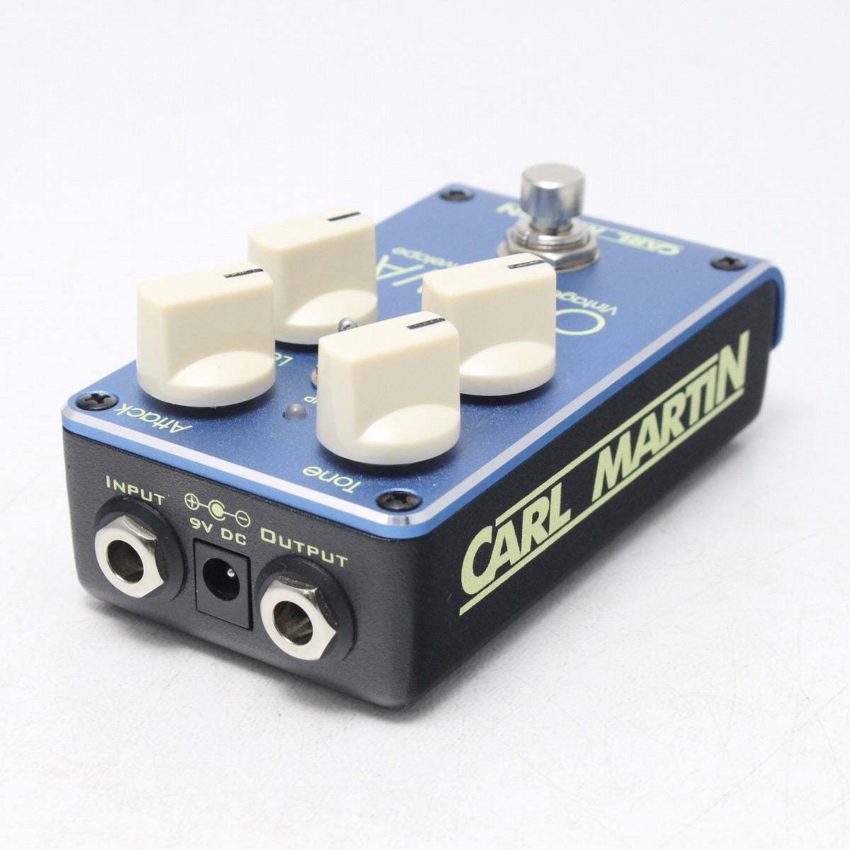 CARL MARTIN Ottawa 【御茶ノ水本店】（中古）【楽器検索デジマート】