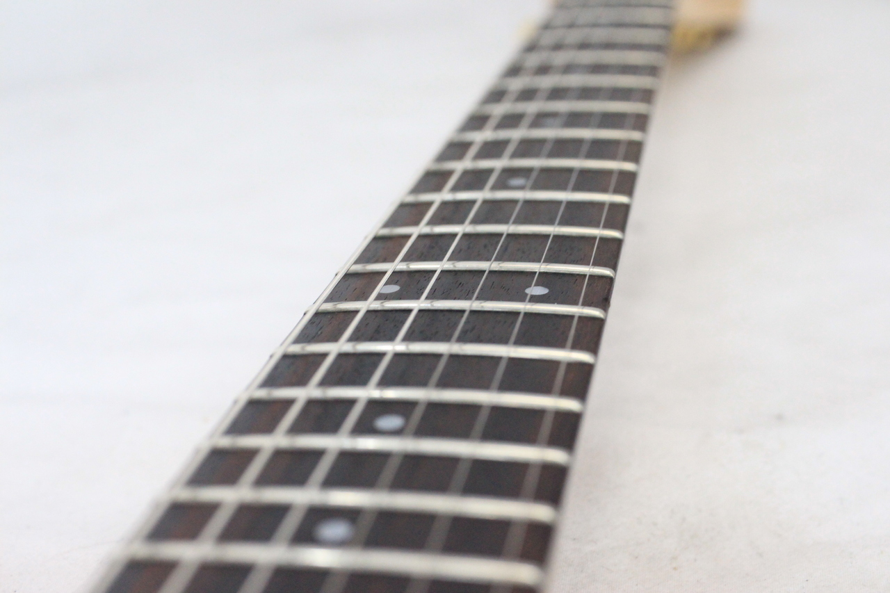 YAMAHA LTD MG-II RS（中古）【楽器検索デジマート】