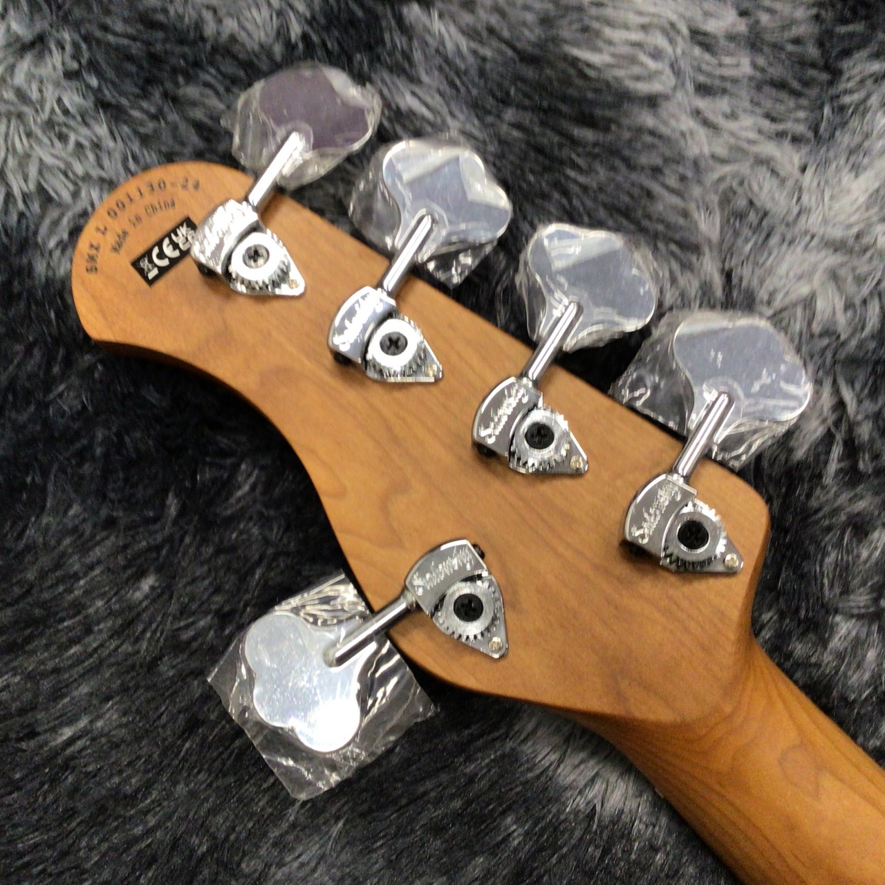 Sadowsky MetroExpress MX21 VJ5 Maple Fingerboard / Sage Green