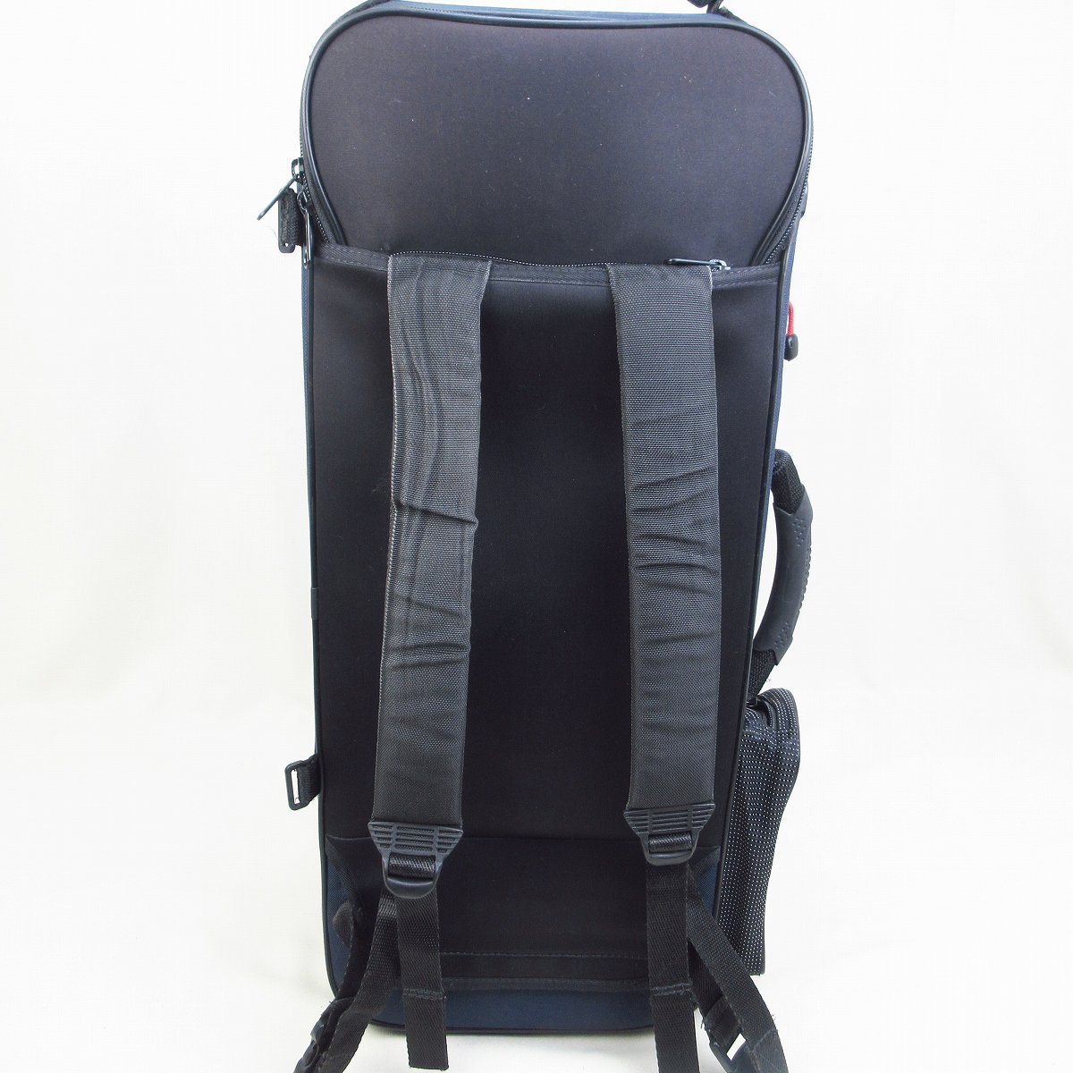 BAM アルトサックス用ケース Trekking Navy 【横浜店】（中古）【楽器