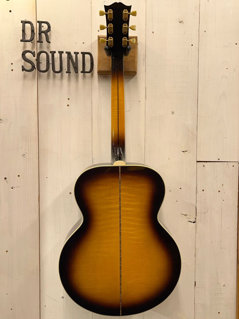 Gibson 2025年製 Murphy Lab 1957 SJ-200 Light Aged ♯20685019【無