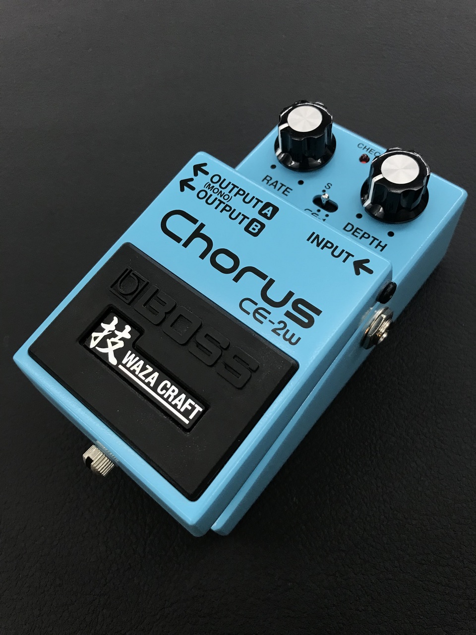 BOSS CE-2W（中古）【楽器検索デジマート】