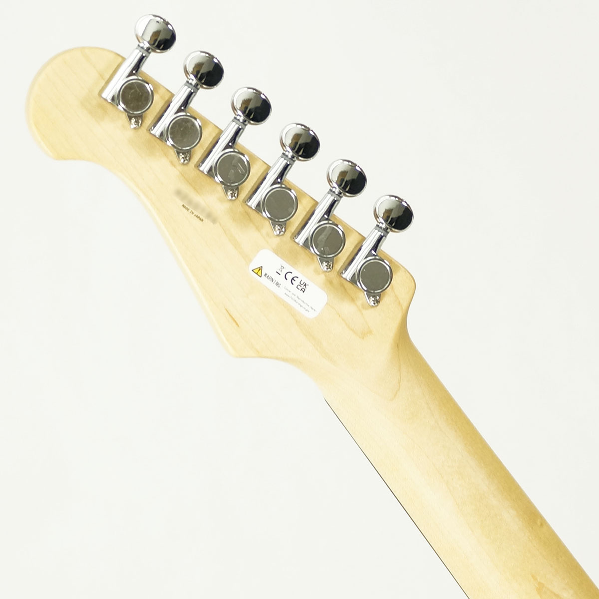 FUJIGEN(FGN) Basic Classic Series BCTE100RBD (BK/Black) [本数限定