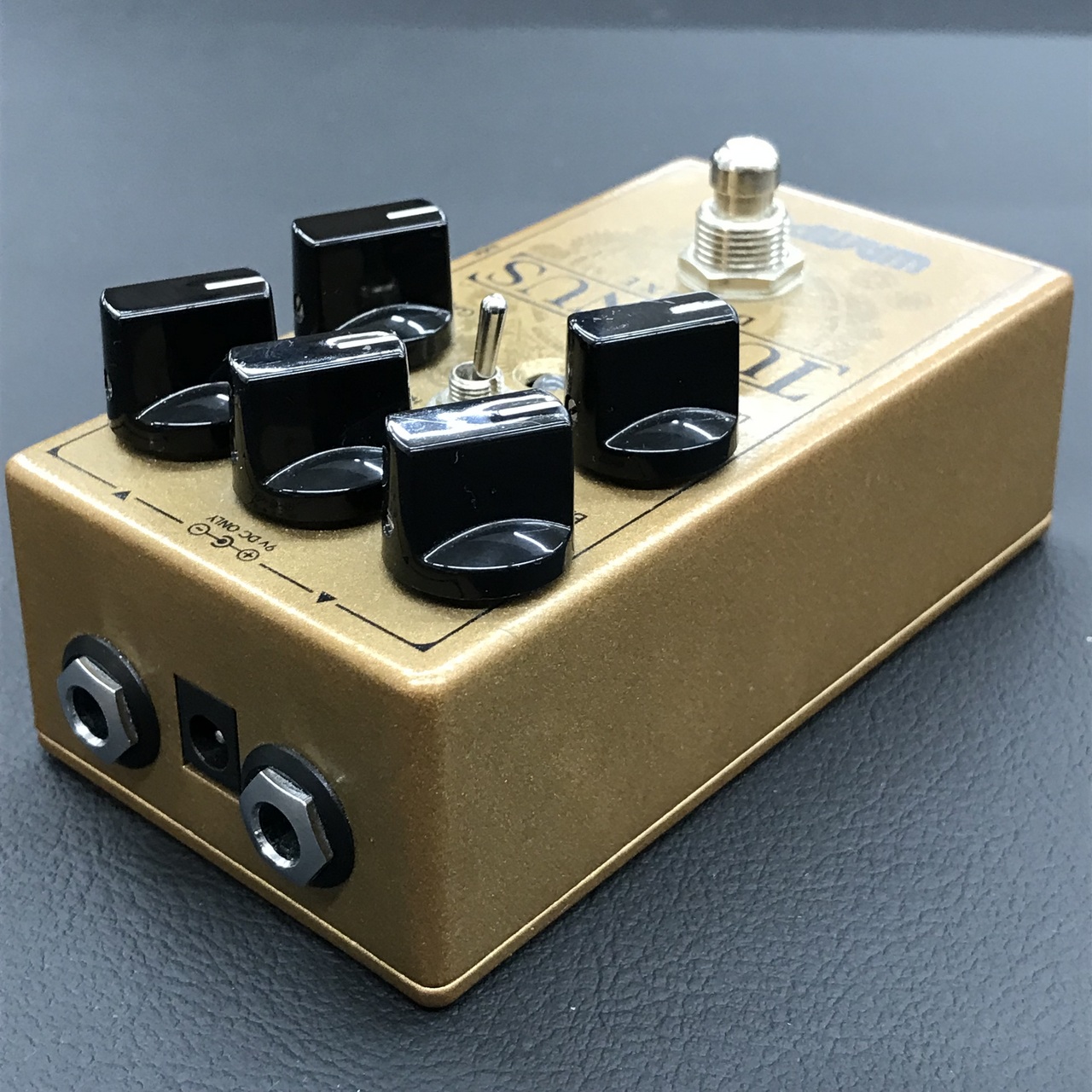 WAMPLER Tumnus Deluxe（中古）【楽器検索デジマート】