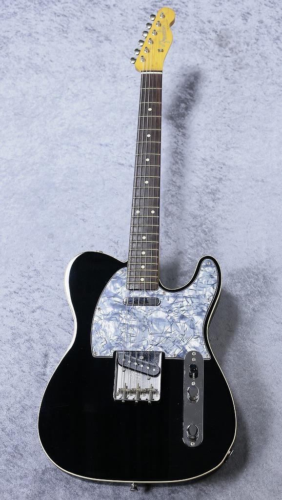 Fender Japan 【夏の中古ギター祭り】TL62 B -BLK- 【1997～98