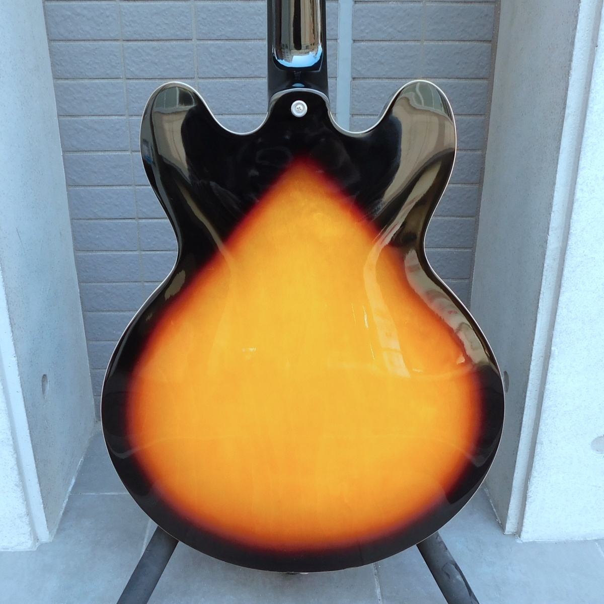 Epiphone DOT（中古）【楽器検索デジマート】