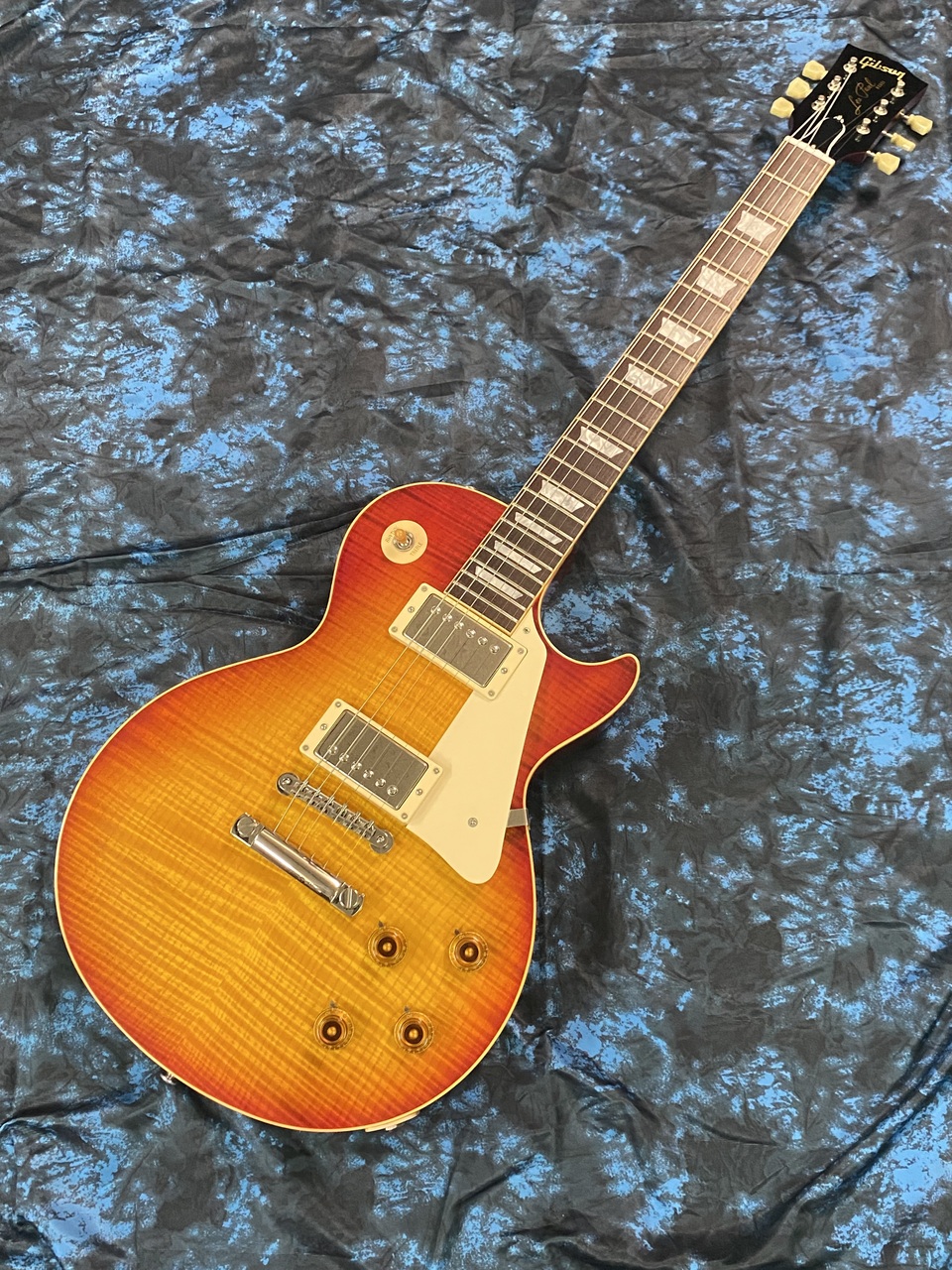 Gibson Custom Shop Historic Collection 1959 Les Paul Standard