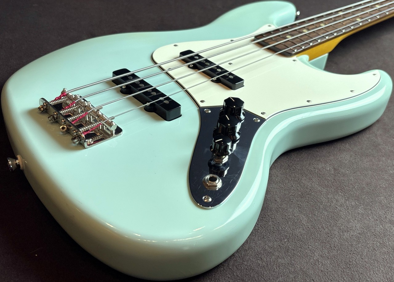 EDWARDS E-JB-93R/LT（中古）【楽器検索デジマート】