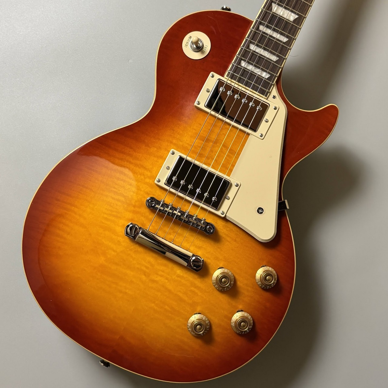 EPIPHONE LES PAUL STANDARD レスポール スタンダード Epiphone Les Paul Standard 50s Lefthand エレキギター レス