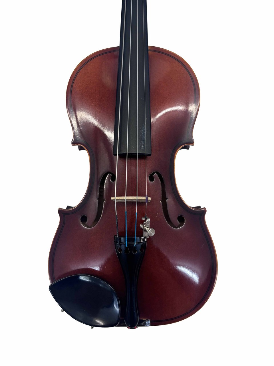 Suzuki STRASIVARIUS COPY No.101 1967年製 1/10サイズ（中古）【楽器
