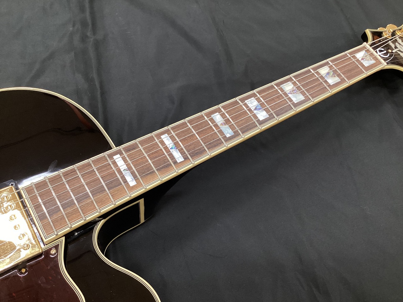 Epiphone BROADWAY（新品）【楽器検索デジマート】
