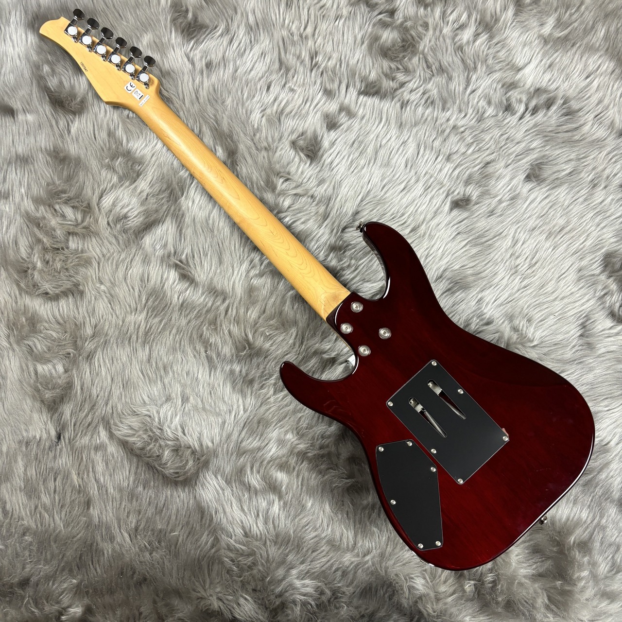 ギター GRECO WILD SCAMPER GUITAR ギター GRECO WILD SCAMPER GUITAR Greco Wild Scamper エレキ