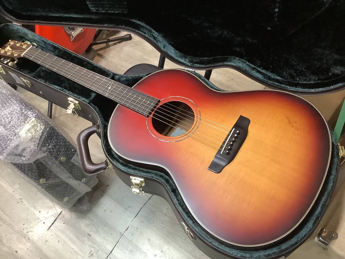 楽天市場】【新品】 K.ヤイリ RF-90 K. Yairi RF-90 SG R 全面単