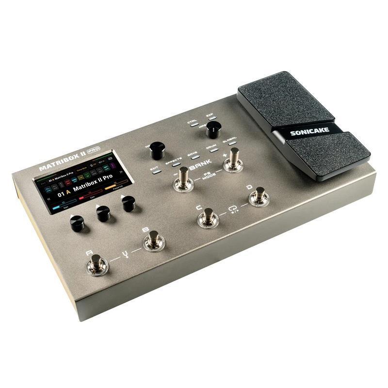 SONICAKE Matribox II Pro（新品）【楽器検索デジマート】