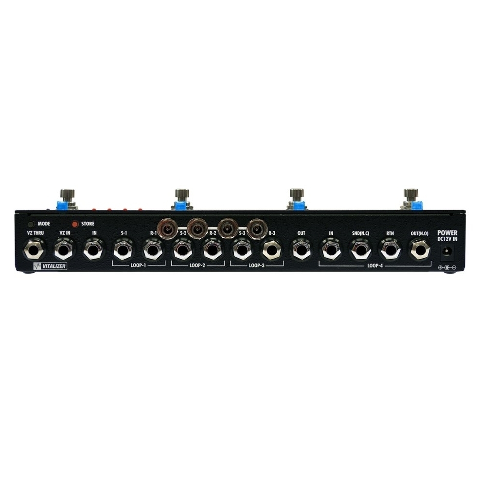 providence PEC4 スイッチャー Amazon | Providence プロビデンス スイッチャー PEC-4V