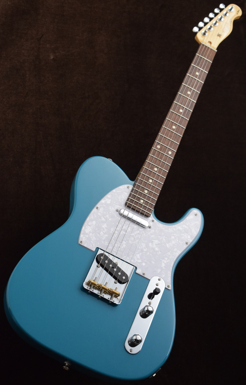 FUJIGEN(FGN) KNTL10RBD Turquoise Blue mekdimethiopia.org