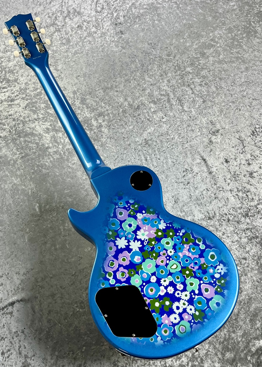 Tokai 【特選中古セール】CustomOrder LSS-238CM -Blue Flower- 【2024