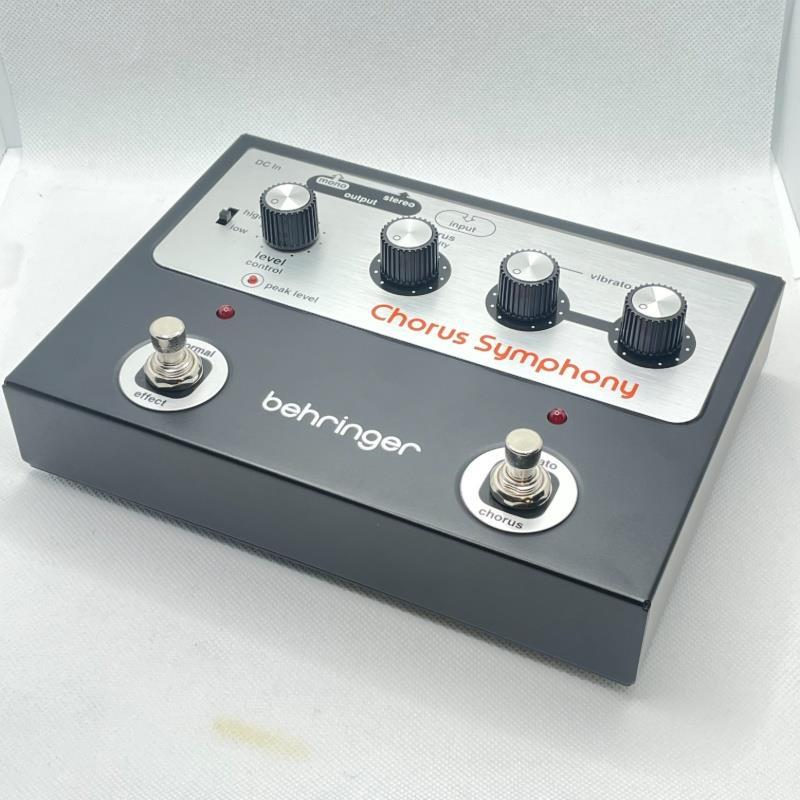 BEHRINGER USED 中古 chorus symphony（中古）【楽器検索デジマート】