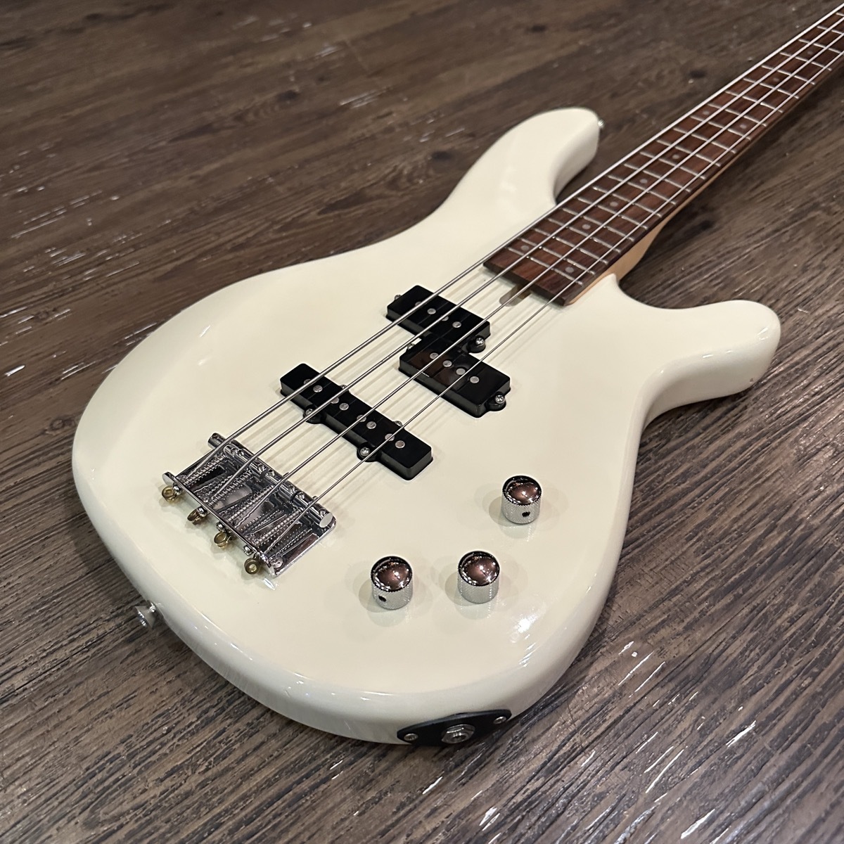FERNANDES FRB-40 Electric Bass（中古/送料無料）【楽器検索