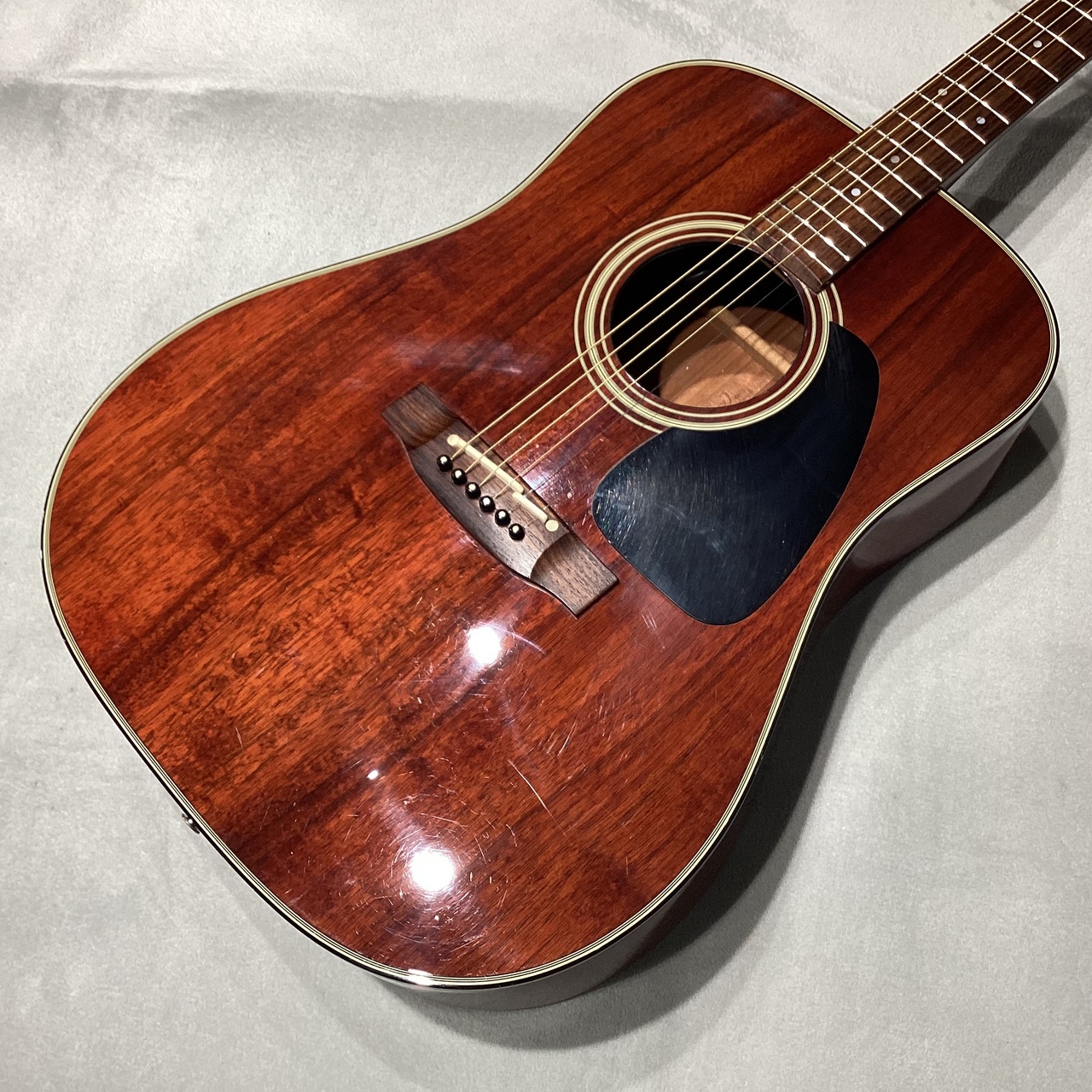 Takamine タカミネ PT-207 アコースティックギター PT207 Takamine PT-207 1999年製（中古）【楽器検索デジマート】