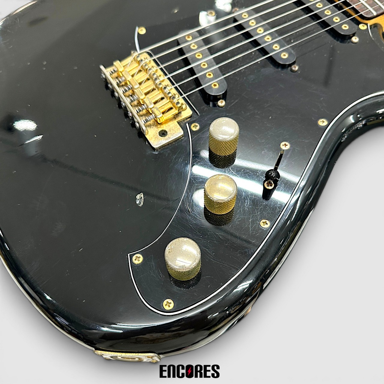 Aria Pro II RS DELUXE V ストラトタイプ（中古）【楽器検索デジマート】